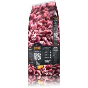 BELCANDO Mastercraft Fresh Duck 10 kg kép