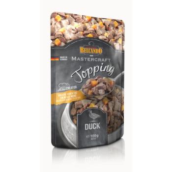 BELCANDO Mastercraft Fresh Duck 100 g kép