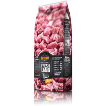 BELCANDO Mastercraft Fresh Lamb 10 kg kép