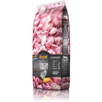 BELCANDO Mastercraft Fresh Turkey 10 kg