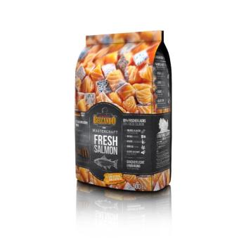 Belcando Mastercraft friss lazaccal 0,5 kg kép