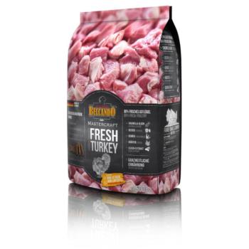 BELCANDO Mastercraft Friss Turkey 500 g kép