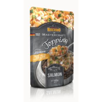 BELCANDO Mastercraft Salmon 100 g kép