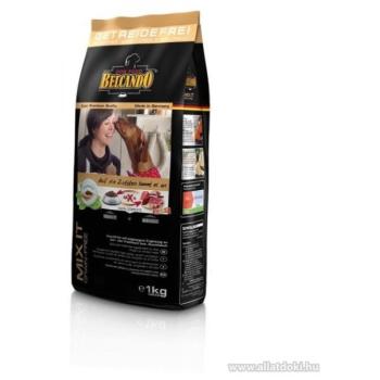BELCANDO MIX-IT Grain-Free 10 kg