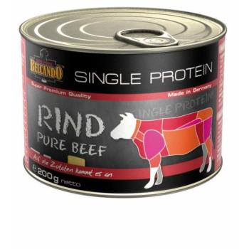 BELCANDO Single Protein - Beef 200 g kép