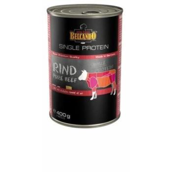 BELCANDO Single Protein - Beef 400 g kép