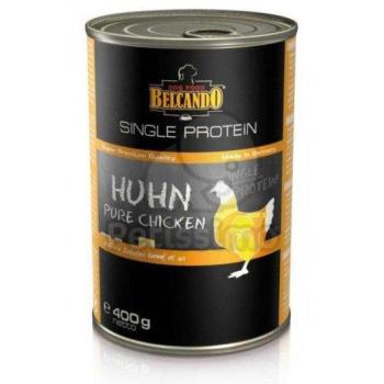 BELCANDO Single Protein - Chicken 6x400 g kép