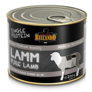 BELCANDO Single Protein - Lamb 200 g kép