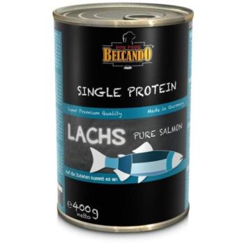 BELCANDO Single Protein Salmon 400 g kép