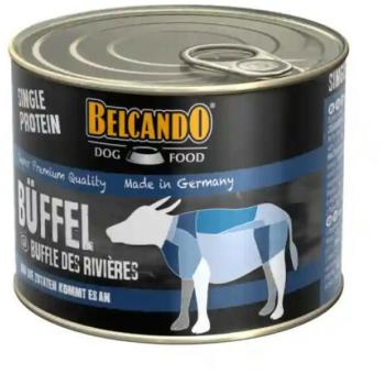 BELCANDO Single Protein Water Buffalo 200 g kép