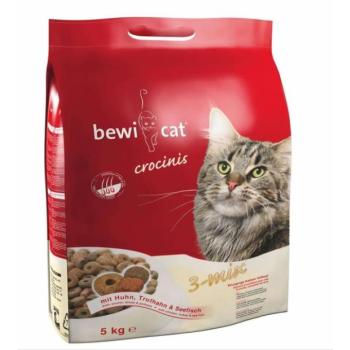 Bewi Cat Crocinis 5 kg kép