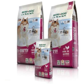 Bewi Dog H-Energy 25 kg kép