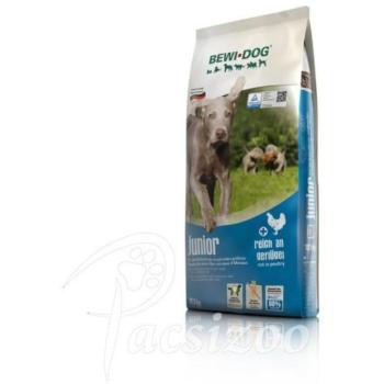 Bewi Dog Junior 25 kg kép