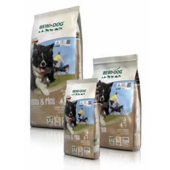 Bewi Dog Lamb & Rice 12,5 kg kép
