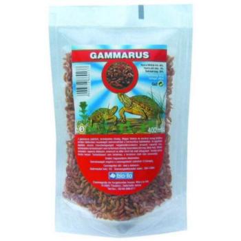 Bio-Lio Gammarus Teknőstáp 400 ml kép
