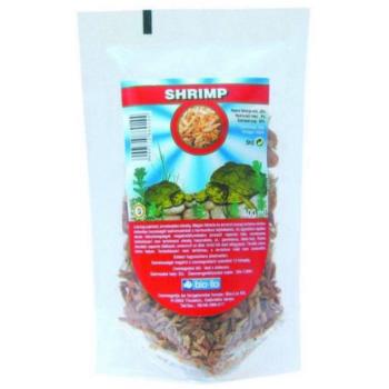 Bio-Lio Shrimp Teknőstáp 400 ml kép