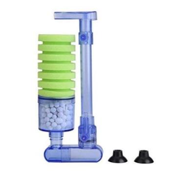 Biofiltr XY-2881 a tartállyal kép