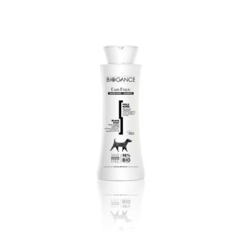 Biogance Dark Black Shampoo 250 ml kép