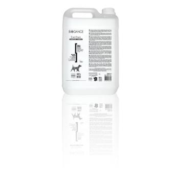 Biogance Dark Black Shampoo 5 l kép