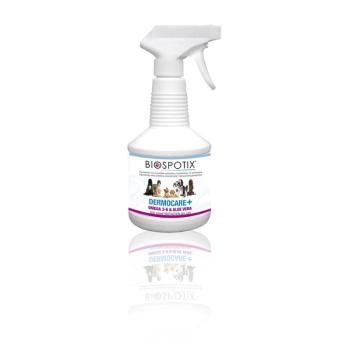 Biogance Dermocare+ spray kutyáknak 500 ml kép