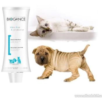 BIOGANCE Gliss Hair Conditioner 250 ml kép