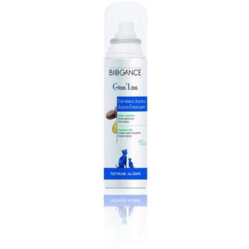 BIOGANCE Gliss' Liss Cat Spray 150 ml