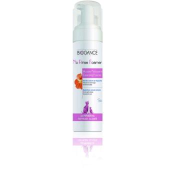 Biogance No Rinse Foamer Cat 200 ml kép