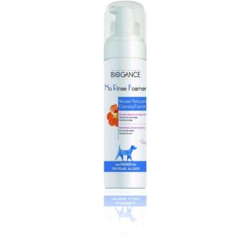 Biogance No Rinse Foamer Dog 200 ml kép