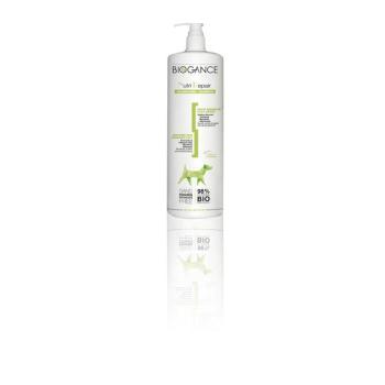 Biogance Nutri Repair Shampoo 1 l kép
