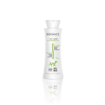 Biogance Nutri Repair Shampoo 250 ml kép
