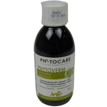 Biogance Phytocare Phytoverm 200 ml kép