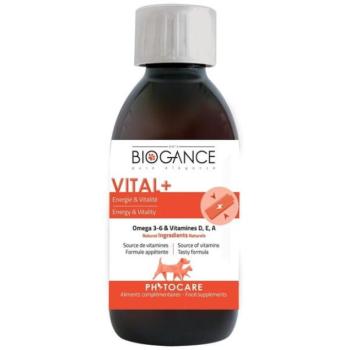 Biogance Phytocare Vital+ 200 ml kép
