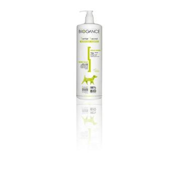 Biogance Terrier Secret Shampoo (Wire coat) 1 L kép