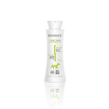 Biogance Terrier Secret Shampoo (Wire coat) 250 ml kép