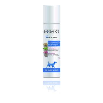 Biogance Waterless Shampoo Dog Spray 300 ml kép