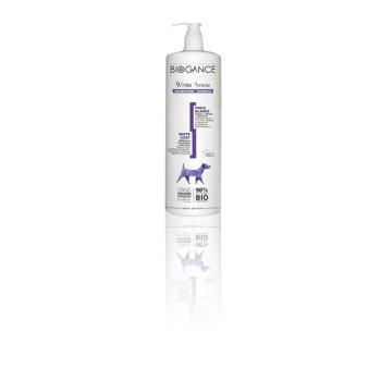 Biogance White Snow Shampoo 1 l kép