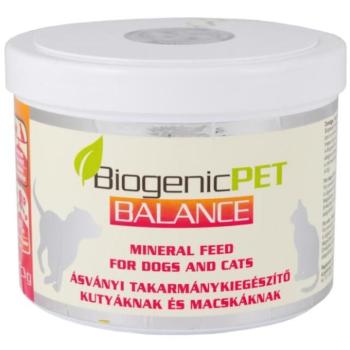 BiogenicPet Balance 250 g kép