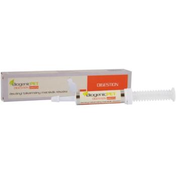 BiogenicPet Digestion Cat paszta 15 ml kép