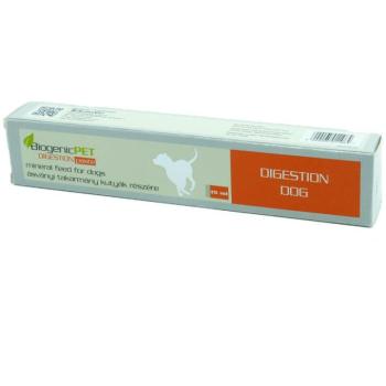 BiogenicPet Digestion paszta 15 ml kép