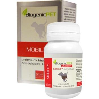 BiogenicPet Mobility tabletta 60 db kép
