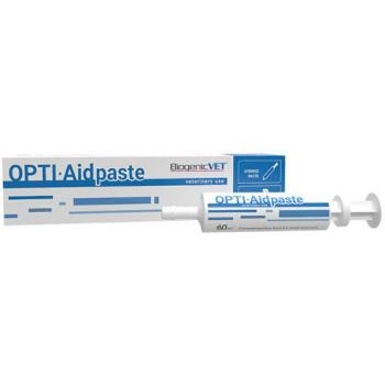 BiogenicVet OPTI-Aid paszta 60 ml kép