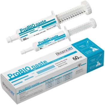 BiogenicVet ProBio paszta 30 ml