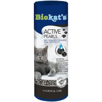 Biokat's Active Pearls Alomszagtalanító 700 ml kép
