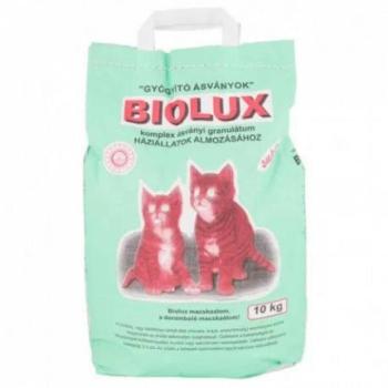 Biolux macskaalom 10 kg kép