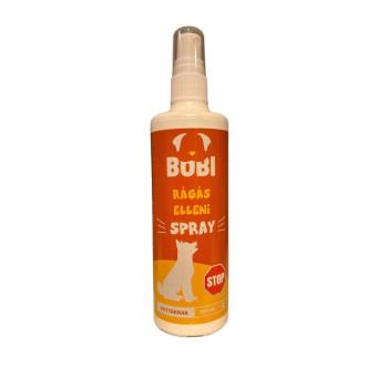 Bobi rágás elleni spray 200 ml kép