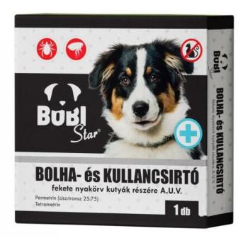 Bobi Star nyakörv 1 db kép