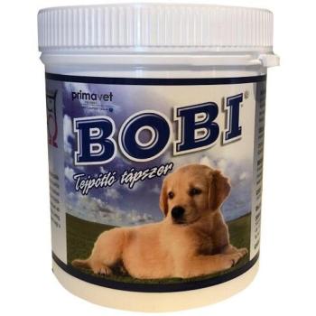 Bobi tejpótló tápszer 500 g kép