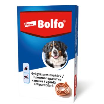 Bolfo bolhanyakörv nagy 70 cm kép