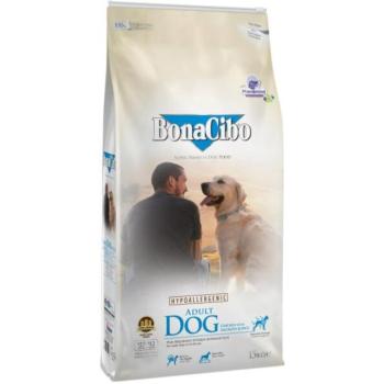 BonaCibo Chicken, anchovies and rice 15 kg