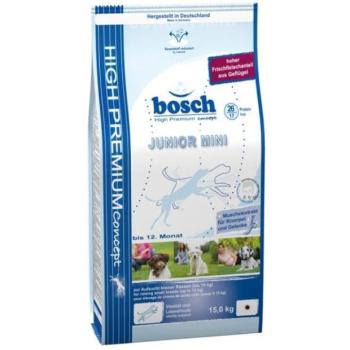 Bosch Junior Mini 15 kg